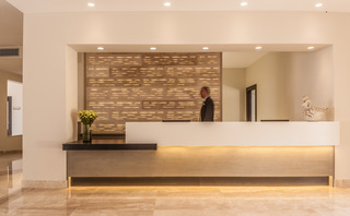 Hotel Calacuncheddi