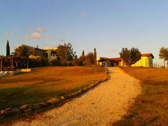 Agroturismo Poggio Della Quercia