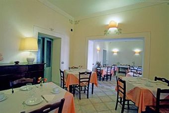 Hotel Rossi