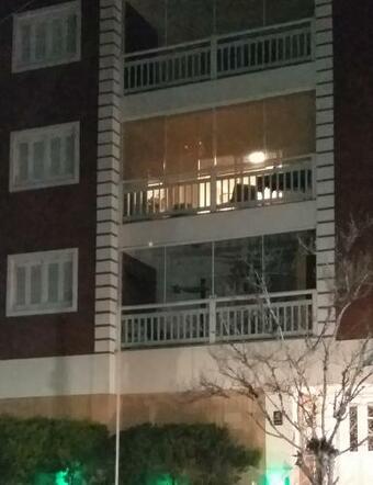 Apartamento Premium Luxo