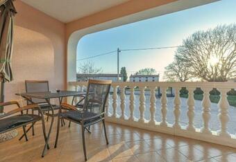 Apartamento Koraca B4