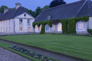 Hotel Chateau D'audrieu