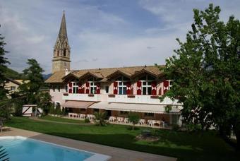 Hotel Gartenheim