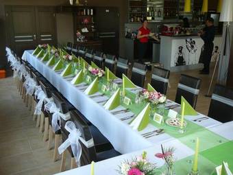 Hotel Toscca