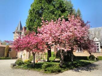 Hotel Ch�teau De La Colaissi�re