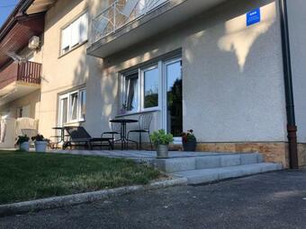 Apartments Nuna