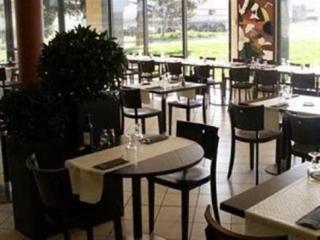 Ptit Dej - Hotel Millau