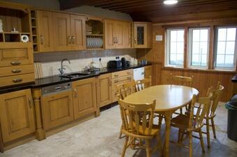 Dave's Big House