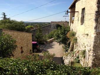 Hostal La Bugadi�re