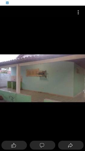 Casa Verde De Praia De Atalaia Em Luis Correia Piau�