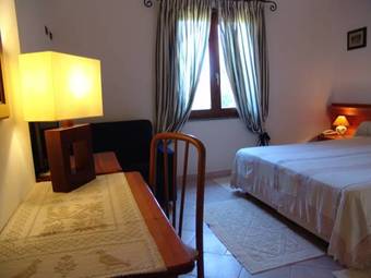 Hotel Il Gabbiano