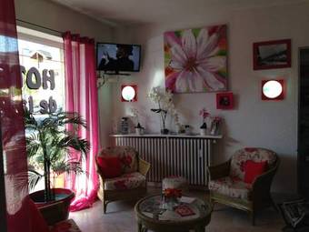 Hotel H�tel De La Poste