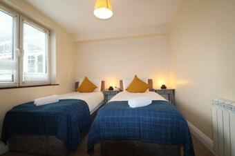Apartamento Large 3 Bed, Galway City Centre