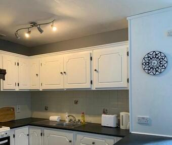 Galway Horizon Apartment