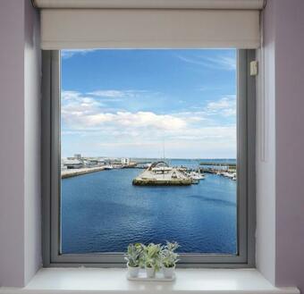 Apartamento Sea View Luxury City Centre - Best Location