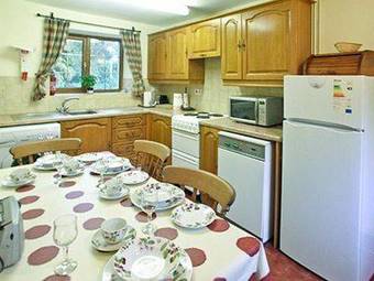 Denhill Cottage