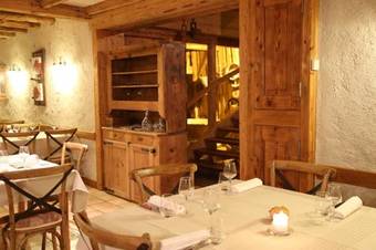 Hotel Auberge Du Moulin De Lere