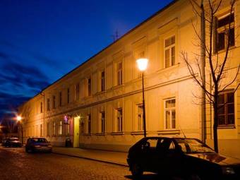 Hostal Penzion Mal� Val