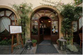 Hotel Octarna