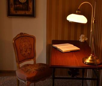 Hotel Boucek