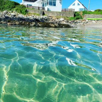 Harbour Cottage