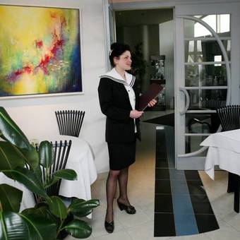 Hotel Restaurant Ernenwein
