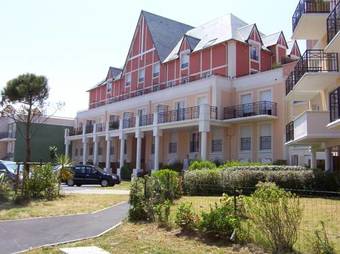 Apartamento Les Marines 1 Et 2