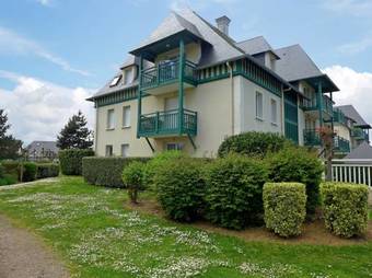 Apartment Dives-sur-mer