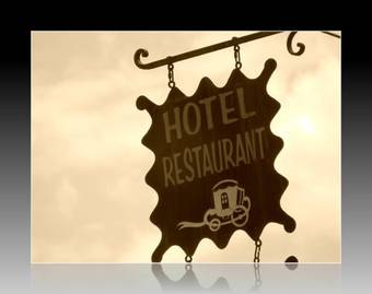 Hotel Le Relais De La Caleche