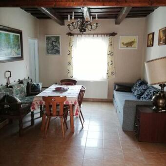 Apartman