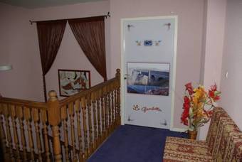 Hotel Le Gambetta