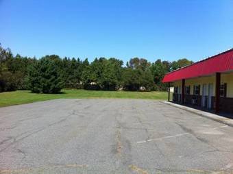 Pittsfield Motor Inn