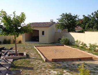 Villa Bella Casa
