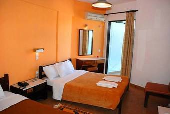 Valais Hotel