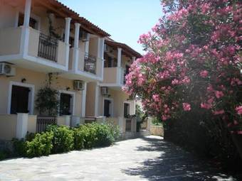 Apartamento Antonio Studios