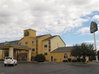Hotel La Quinta Inn Peru Starved Rock State Park