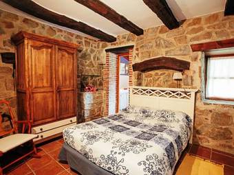 Apartment Potes