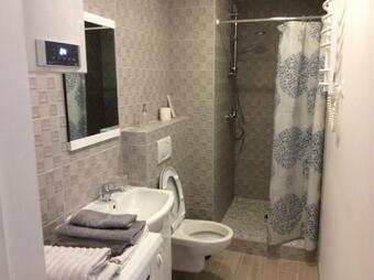 Apartamentai Rusn?je