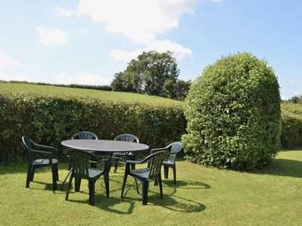 Tilham Cottage