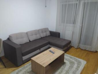 Apartamento Relax