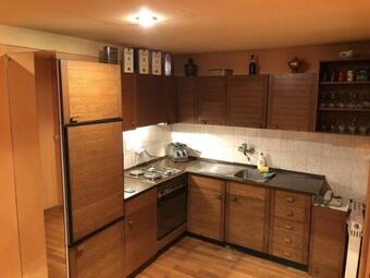 Loli Caffe Apartment