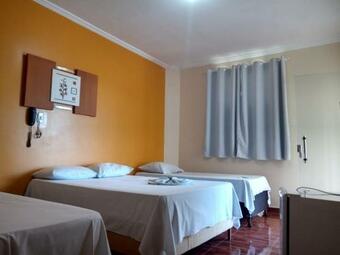 Hotel Asa Branca