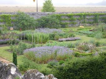 Bed & Breakfast Manoir Du Plessis Au Bois