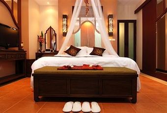 Hotel Sukko Spa Resort