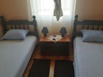 Apartamento Gaga1