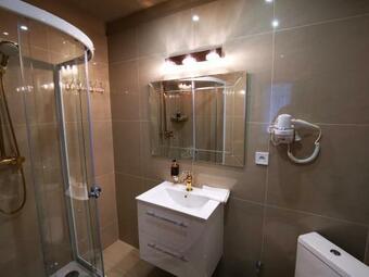 Apartamento Corner House