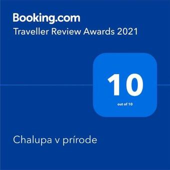Chalupa V Pr�rode