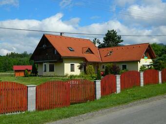 Apartamento Privat Matej