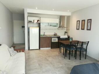 Apartamento Nuevo