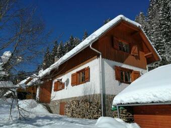 Apartamento Pohorje House 2